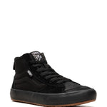 Vans The Lizzie Organic-Cotton Sneakers