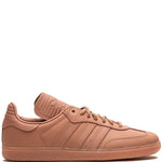 adidas X Pharrell Humanrace Humanrace Samba Terracotta Sneakers