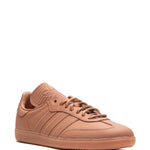 adidas X Pharrell Humanrace Humanrace Samba Terracotta Sneakers