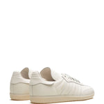 adidas X Pharrell Williams Samba Humanrace White Sneakers