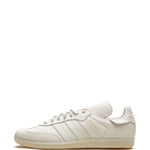 adidas X Pharrell Williams Samba Humanrace White Sneakers