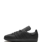 adidas X Pharrell Humanrace Samba Charcoal Sneakers