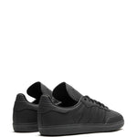 adidas X Pharrell Humanrace Samba Charcoal Sneakers