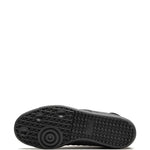 adidas X Pharrell Humanrace Samba Charcoal Sneakers