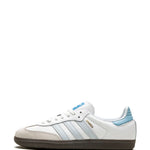 adidas Samba Og White Sneakers