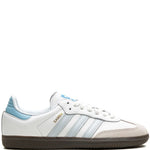 adidas Samba Og White Sneakers