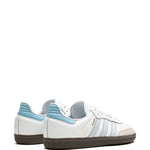 adidas Samba Og White Sneakers