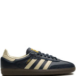 adidas Samba Og Night Navy/Cream White Sneakers