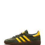 adidas Handball Spezial Tri/Yellow Sneakers