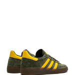 adidas Handball Spezial Tri/Yellow Sneakers