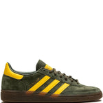 adidas Handball Spezial Tri/Yellow Sneakers