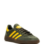 adidas Handball Spezial Tri/Yellow Sneakers