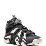 adidas Crazy 8 Black/White Sneakers