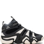 adidas Crazy 8 Black/White Sneakers