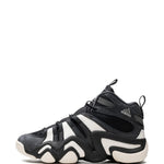 adidas Crazy 8 Black/White Sneakers