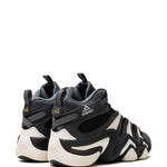 adidas Crazy 8 Black/White Sneakers