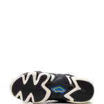 adidas Crazy 8 Black/White Sneakers