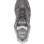 Valentino Garavani Ms-2960 Low-Top Sneakers