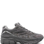 Valentino Garavani Ms-2960 Low-Top Sneakers