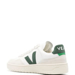 Veja V-90 Low-Top Sneakers