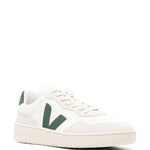 Veja V-90 Low-Top Sneakers