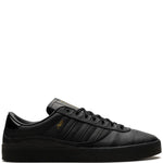 adidas Puig Indoor Black Out Sneakers
