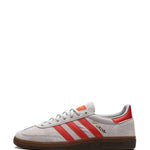 adidas Handball Spezial Red Stripe Sneakers