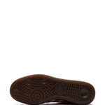 adidas Handball Spezial Red Stripe Sneakers
