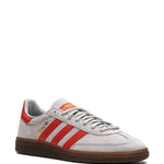 adidas Handball Spezial Red Stripe Sneakers