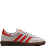 adidas Handball Spezial Red Stripe Sneakers