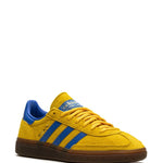 adidas Handball Spezial Yellow Sneakers