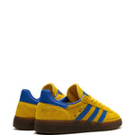 adidas Handball Spezial Yellow Sneakers
