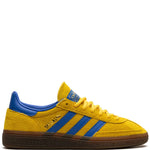 adidas Handball Spezial Yellow Sneakers