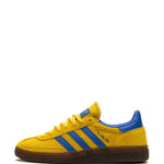 adidas Handball Spezial Yellow Sneakers