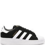 adidas Superstar Xlg Suede Leather Sneakers