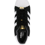 adidas Superstar Xlg Suede Leather Sneakers