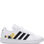 adidas Grand Court The Simpsons Sneakers