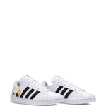 adidas Grand Court The Simpsons Sneakers