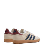 adidas Gazelle Off White Sneakers