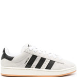 adidas Campus Low-Top Suede Sneakers
