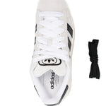 adidas Campus Low-Top Suede Sneakers