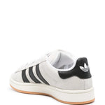 adidas Campus Low-Top Suede Sneakers