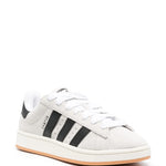 adidas Campus Low-Top Suede Sneakers