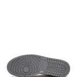 Air Jordan 1 Low Se Craft Cement Grey Sneakers