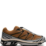 Salomon Xt-6 Low-Top Sneakers