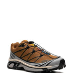 Salomon Xt-6 Low-Top Sneakers