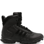 Y-3 Gsg9 Leather Sneakers
