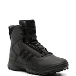 Y-3 Gsg9 Leather Sneakers