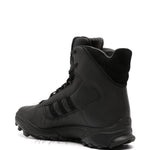 Y-3 Gsg9 Leather Sneakers