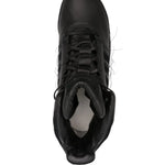 Y-3 Gsg9 Leather Sneakers